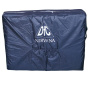 Массажный стол DFC NIRVANA Relax, (Optima) 186 x 60 см, зелёный
