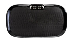 Виброплатформа VF-M503 Black