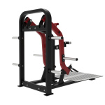 Становая тяга шраги Gymmaster MP-8140