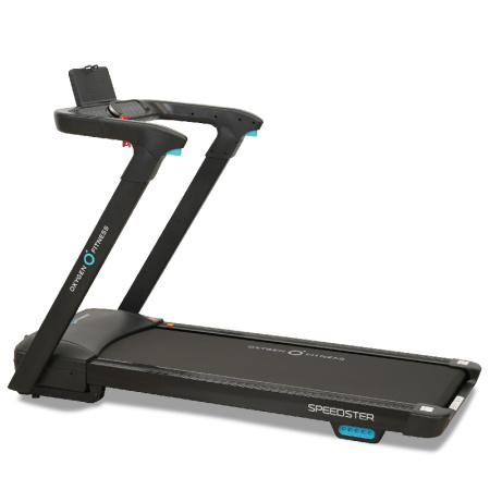 Беговая дорожка домашняя OXYGEN FITNESS SPEEDSTER
