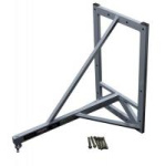 Кронштейн для боксерского мешка настенный до 50 кг.