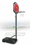 Баскетбольная стойка SLP Standard-019