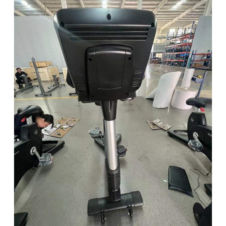 Велотренажер вертикальный Insight Fitness EB8600 (LED)