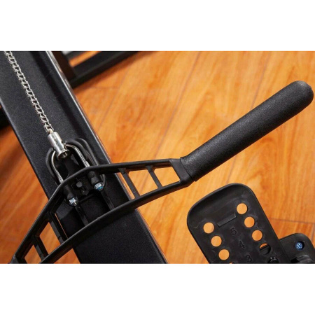 Гребной тренажер Gymmaster FT-670B