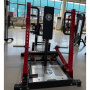 Жим от груди стоя Gymmaster EK109