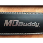 Тяжелоатлетический пояс MD Buddy MD1646 XL