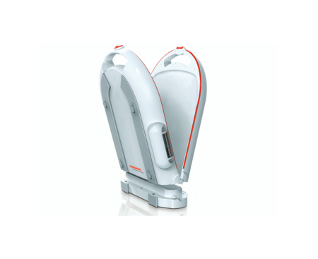 Весы для новорожденных медицинские Soehnle Professional 8320.01.001