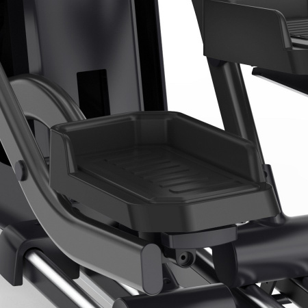 Эллиптический тренажер Gymmaster E17