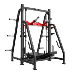 Вертикальный жим ногами усиленный Insight Fitness TM99