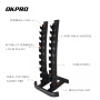 Стойка для гантелей OKPRO OK0017A