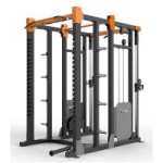 Силовая рама 360 градусов SHUA SH-G8903