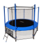 Батут i-Jump Classic 12ft blue