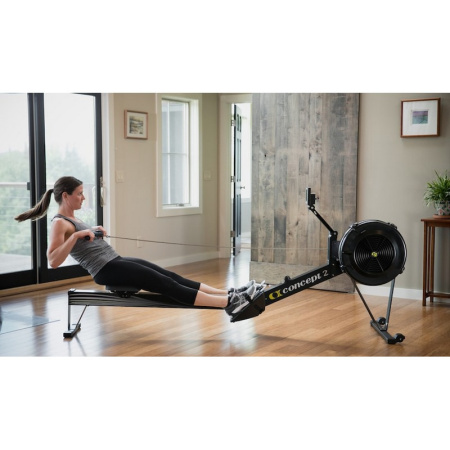 Гребной тренажер Concept 2 RowErg