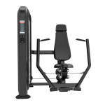 Жим от груди независимый Insight Fitness TY37