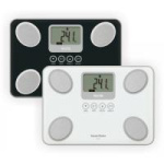 Напольные весы с анализатором жировой массы Tanita BC-731
