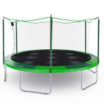 Батут DFC UPPER BOUNCE 15FT ( 2 короба )