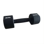 Гантель полиуретановая OKPRO OK1025C (1-10 кг)
