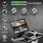 Беговая дорожка "Premier 4D PROF" P-4D