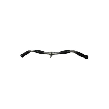 рукоять вращающаяся изогнутая с обрезиненными ручками 38" md buddy md5054 Рукоять вращающаяся изогнутая с обрезиненными ручками 38" MD Buddy MD5054