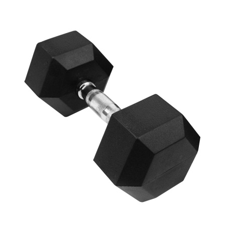 Гантель гексагональная OKPRO OK1013 2,5 кг