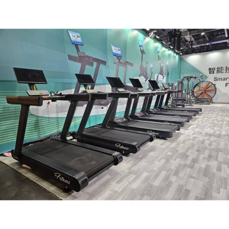 беговая дорожка gymmaster lzx-l20t Беговая дорожка Gymmaster LZX-L20T