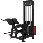 Гиперэкстензия наклонная Gymmaster Booty Builder GC-5068