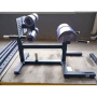 скамья ghd insight fitness dz31 Скамья GHD Insight Fitness DZ31