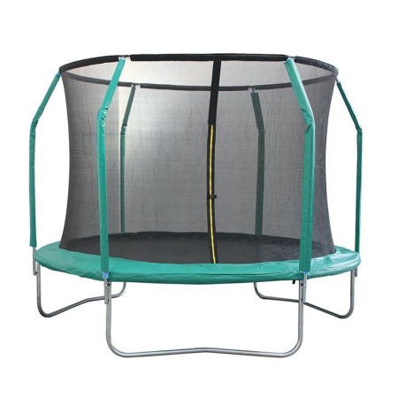 Батут с лестницей 10 футов Jump Master SDT-1003 