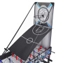 Игровой стол - трансформер DFC Pyrite 48" AT-240