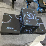 Плинты мягкие OKPRO OK0048A