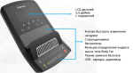 Велотренажер вертикальный SHUA SH-B6500U