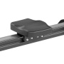 Гребной тренажер Gymmaster RW6002PM