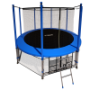 Батут i-Jump Classic 12ft blue