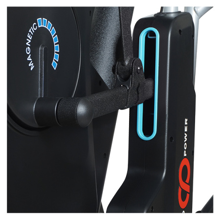 эллиптический тренажер cardiopower pro x700 Эллиптический тренажер CardioPower PRO X700