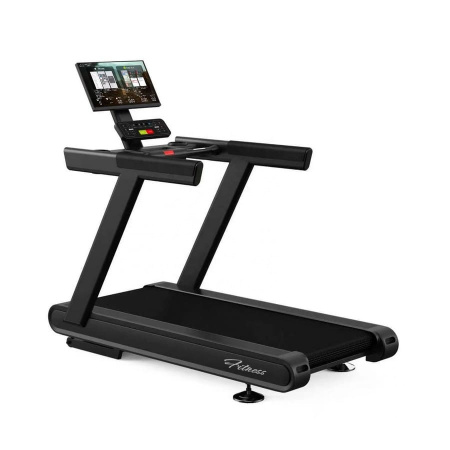 беговая дорожка gymmaster lzx-l20t Беговая дорожка Gymmaster LZX-L20T