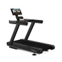 беговая дорожка gymmaster lzx-l20t Беговая дорожка Gymmaster LZX-L20T