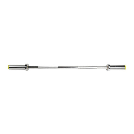 гриф олимпийский прямой 120 см md buddy md4101 Гриф олимпийский прямой 120 см MD Buddy MD4101