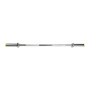 гриф олимпийский прямой 120 см md buddy md4101 Гриф олимпийский прямой 120 см MD Buddy MD4101