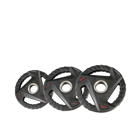 Диск полиуретановый MD Buddy MD1028A 2,5 кг 
