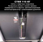Пресс-машина/разгибание спины Insight Fitness TY31