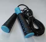 Скакалка гимнастическая OKPRO OK1388