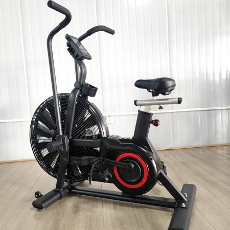 Аэробайк Gymmaster FT-671-D