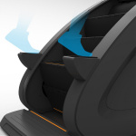 Климбер степпер Vertex CLC550 AI3