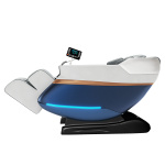 Массажное кресло Méridien Malta (gray)