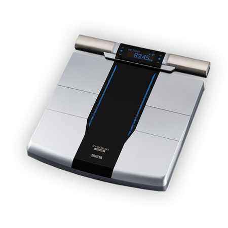 Весы анализатор жировой массы Tanita RD-545