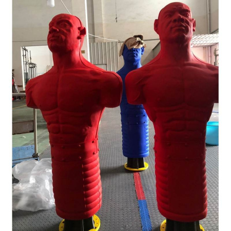 Водоналивной манекен OKPRO OK1813