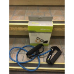 Эспандер эластичный MD Buddy MD1306 Light (син.)