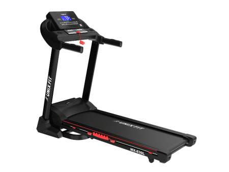 беговая дорожка unix fit mx-830l Беговая дорожка UNIX Fit MX-830L