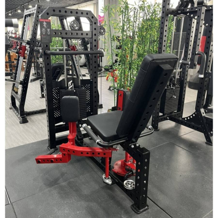Сведение/разведение ног Gymmaster EK114