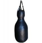 Мешок для тайского бокса Special clinch 75 кг.